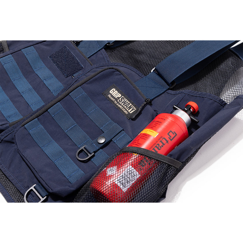 [GSMV0020] GS FIELD MOLLE VEST