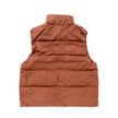【GSMV-062】 WATER REPELLENT REVERSIBLE DOWN VEST
