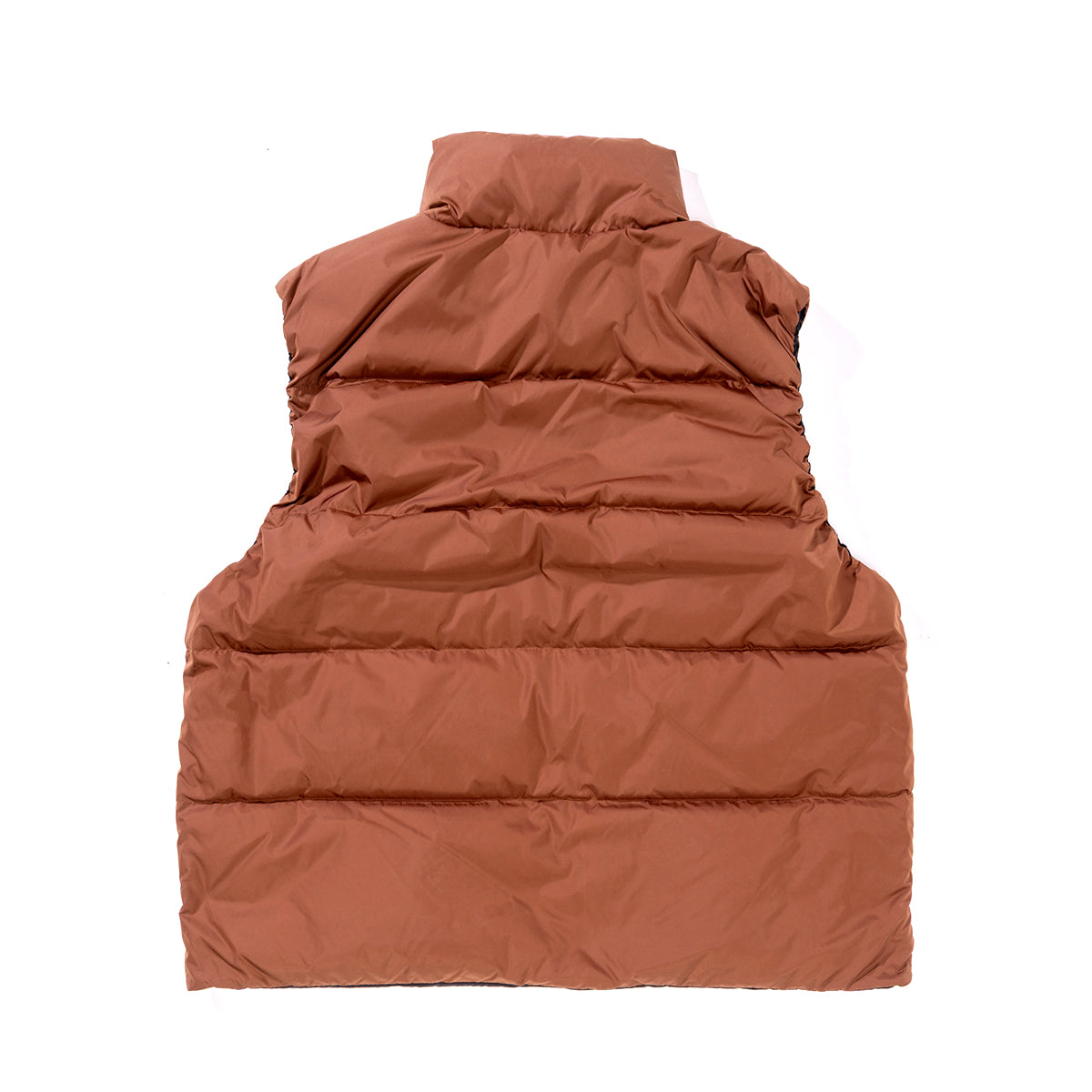 【GSMV-062】 WATER REPELLENT REVERSIBLE DOWN VEST