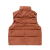 【GSMV-062】 WATER REPELLENT REVERSIBLE DOWN VEST