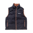【GSMV-062】 WATER REPELLENT REVERSIBLE DOWN VEST
