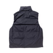 【GSMV-062】 WATER REPELLENT REVERSIBLE DOWN VEST