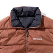 【GSMV-062】 WATER REPELLENT REVERSIBLE DOWN VEST
