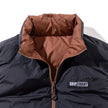 【GSMV-062】 WATER REPELLENT REVERSIBLE DOWN VEST