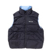 【GSMV-062】 WATER REPELLENT REVERSIBLE DOWN VEST