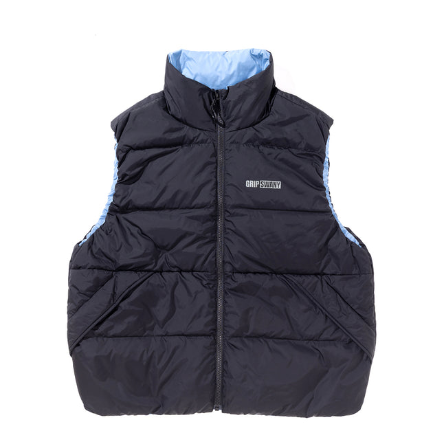 【GSMV-062】 WATER REPELLENT REVERSIBLE DOWN VEST