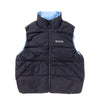 【GSMV-062】 WATER REPELLENT REVERSIBLE DOWN VEST