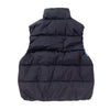 【GSMV-062】 WATER REPELLENT REVERSIBLE DOWN VEST
