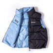 【GSMV-062】 WATER REPELLENT REVERSIBLE DOWN VEST