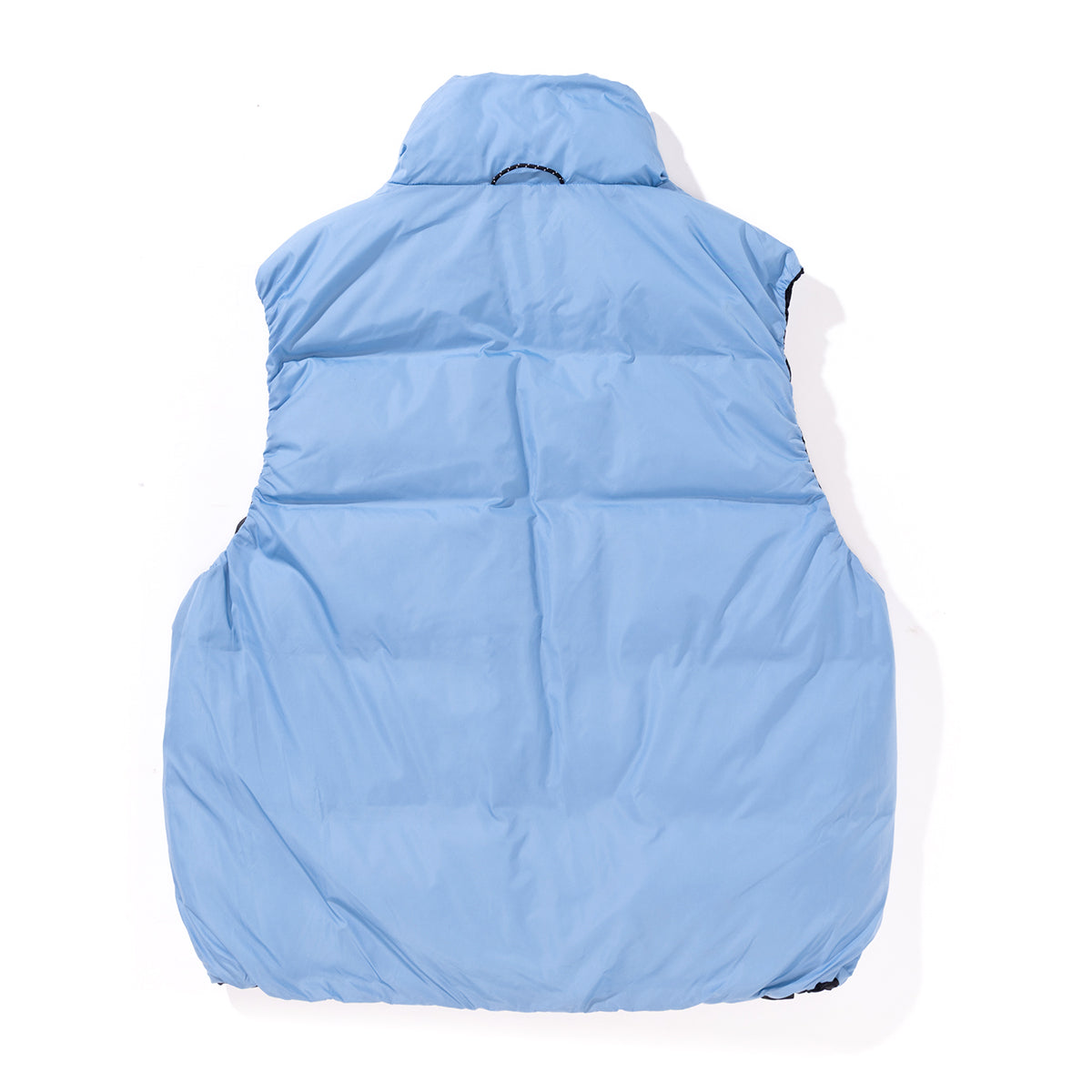 【GSMV-062】 WATER REPELLENT REVERSIBLE DOWN VEST