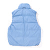 【GSMV-062】 WATER REPELLENT REVERSIBLE DOWN VEST