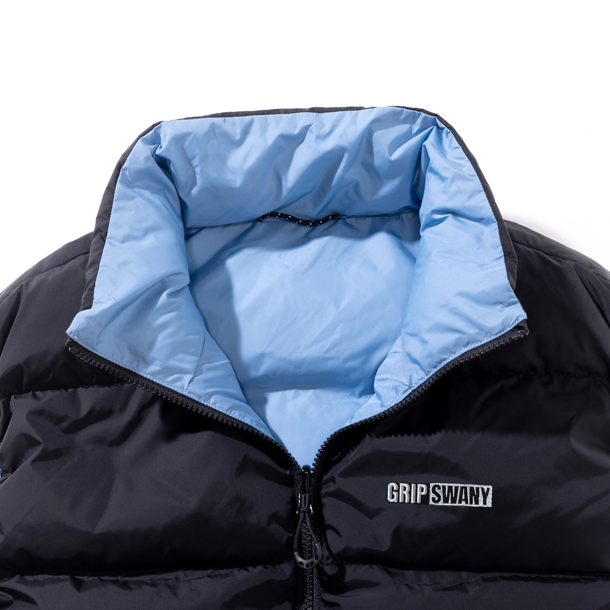 【GSMV-062】 WATER REPELLENT REVERSIBLE DOWN VEST