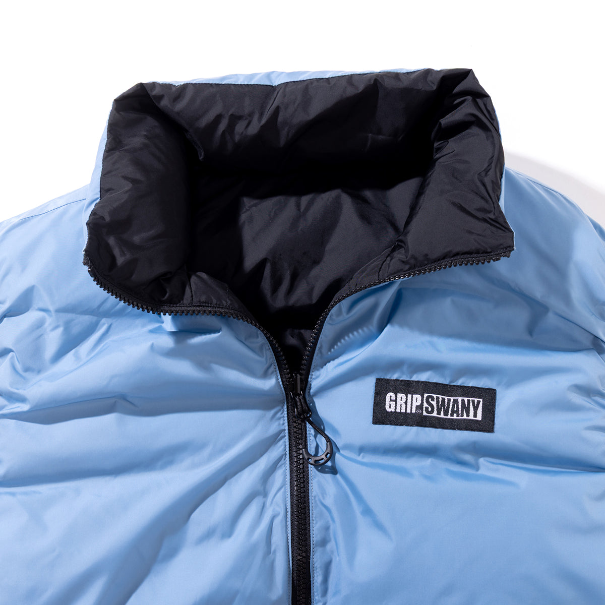 【GSMV-062】 WATER REPELLENT REVERSIBLE DOWN VEST