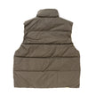 【GSMV-062】 WATER REPELLENT REVERSIBLE DOWN VEST