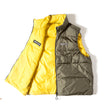 【GSMV-062】 WATER REPELLENT REVERSIBLE DOWN VEST