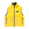 【GSMV-062】 WATER REPELLENT REVERSIBLE DOWN VEST