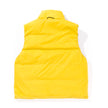 【GSMV-062】 WATER REPELLENT REVERSIBLE DOWN VEST
