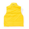 【GSMV-062】 WATER REPELLENT REVERSIBLE DOWN VEST