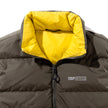 【GSMV-062】 WATER REPELLENT REVERSIBLE DOWN VEST