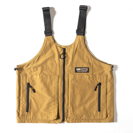 【GSMV-063】 GEAR BAG VEST 5.0