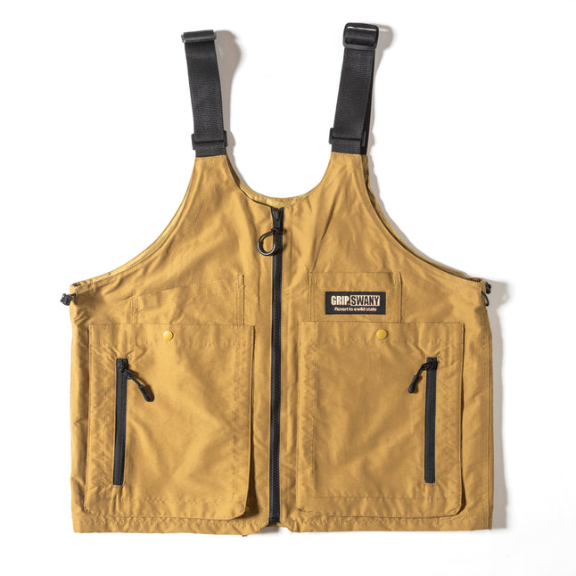 【GSMV-063】 GEAR BAG VEST 5.0