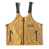 【GSMV-063】 GEAR BAG VEST 5.0