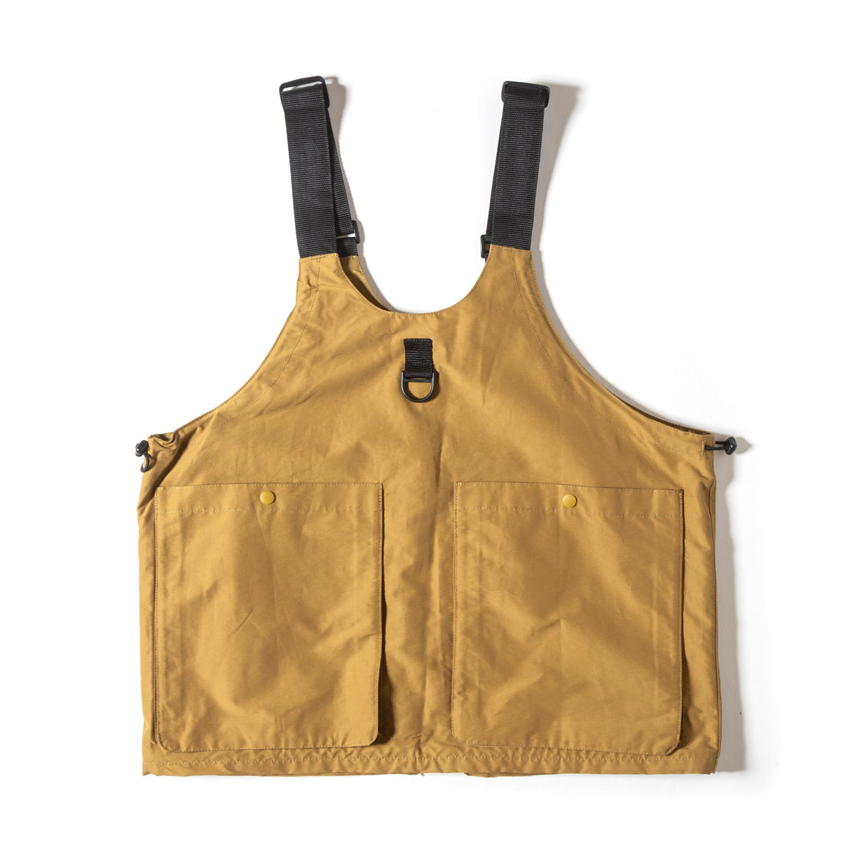 【GSMV-063】 GEAR BAG VEST 5.0