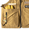 【GSMV-063】 GEAR BAG VEST 5.0