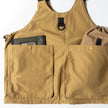 【GSMV-063】 GEAR BAG VEST 5.0