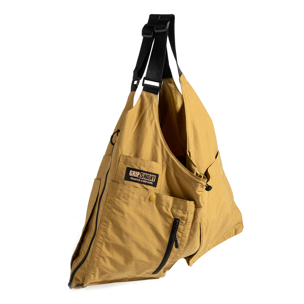 【GSMV-063】 GEAR BAG VEST 5.0