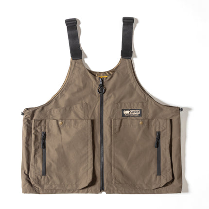 【GSMV-063】 GEAR BAG VEST 5.0
