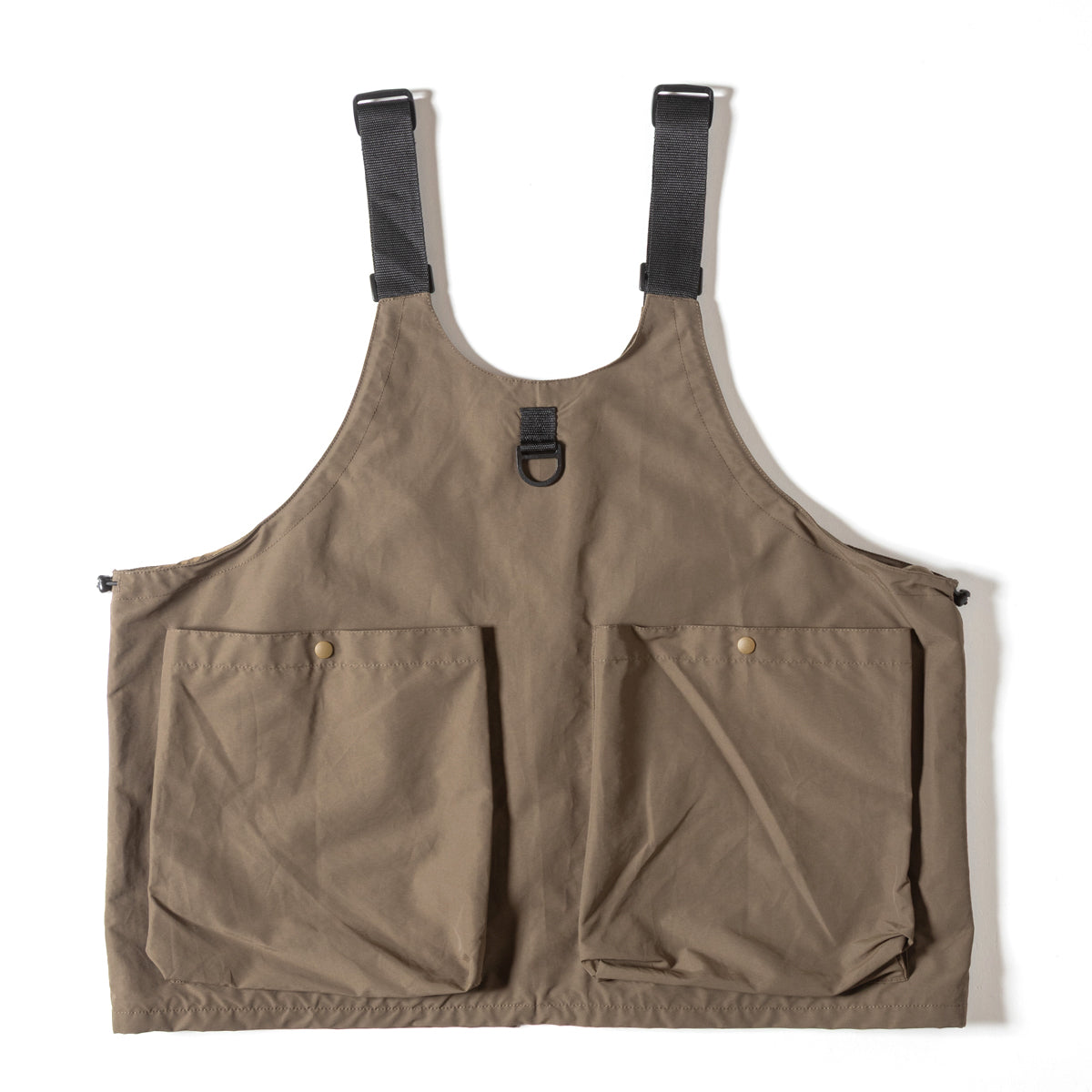 【GSMV-063】 GEAR BAG VEST 5.0