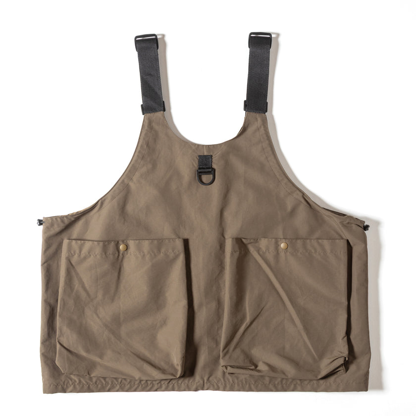【GSMV-063】 GEAR BAG VEST 5.0