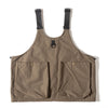 【GSMV-063】 GEAR BAG VEST 5.0