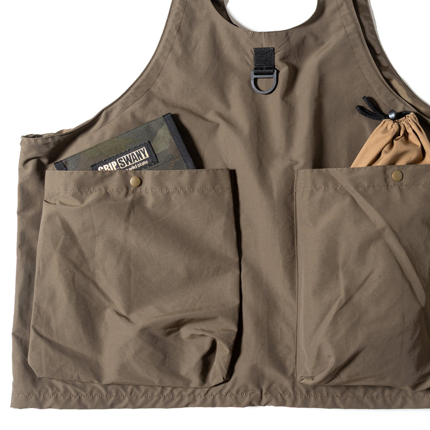 【GSMV-063】 GEAR BAG VEST 5.0