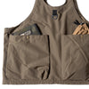【GSMV-063】 GEAR BAG VEST 5.0