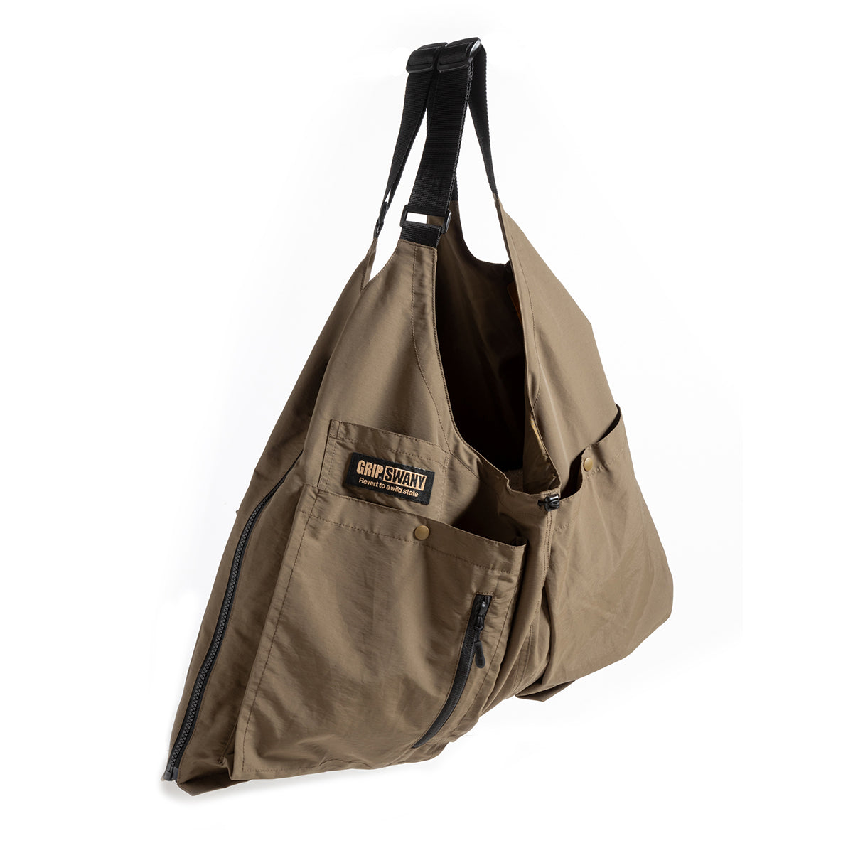 【GSMV-063】 GEAR BAG VEST 5.0