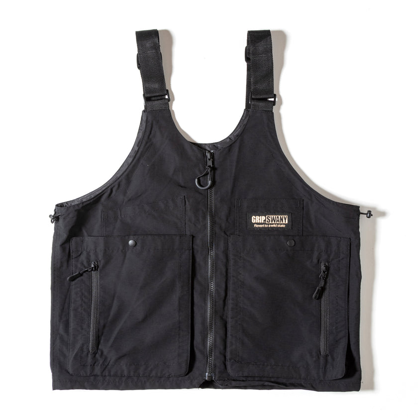 【GSMV-063】 GEAR BAG VEST 5.0
