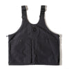 【GSMV-063】 GEAR BAG VEST 5.0