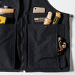 【GSMV-063】 GEAR BAG VEST 5.0