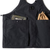 【GSMV-063】 GEAR BAG VEST 5.0