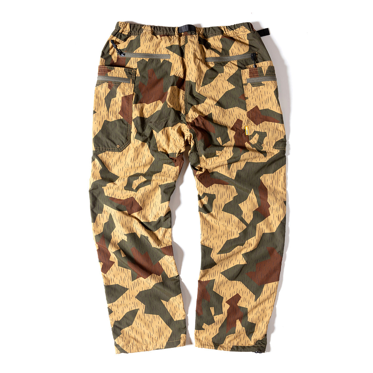 【GSP-107】SUPPLEX GEAR PANTS 4.0