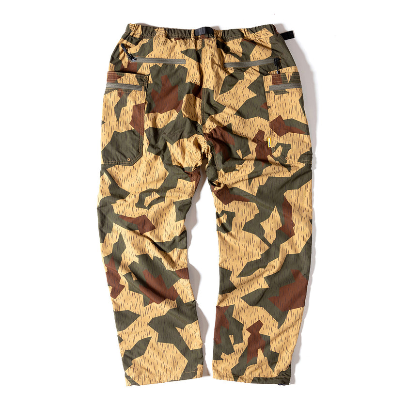 [GSP-107] SUPPLEX GEAR PANTS 4.0
