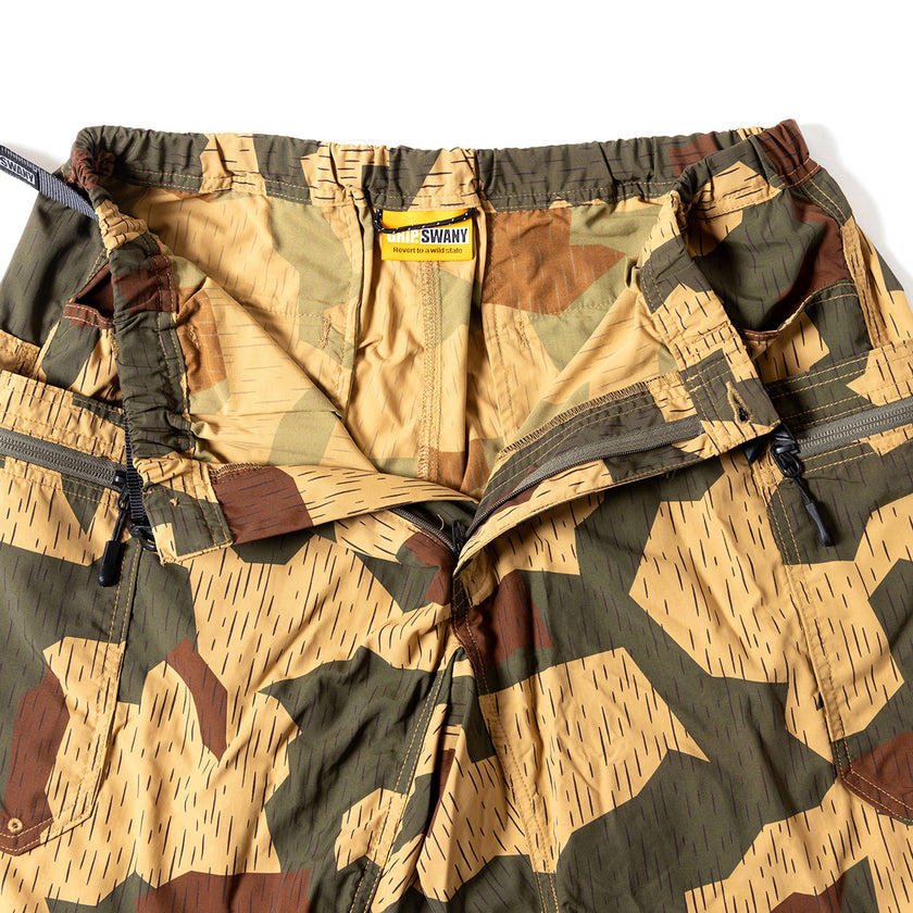 [GSP-107] SUPPLEX GEAR PANTS 4.0