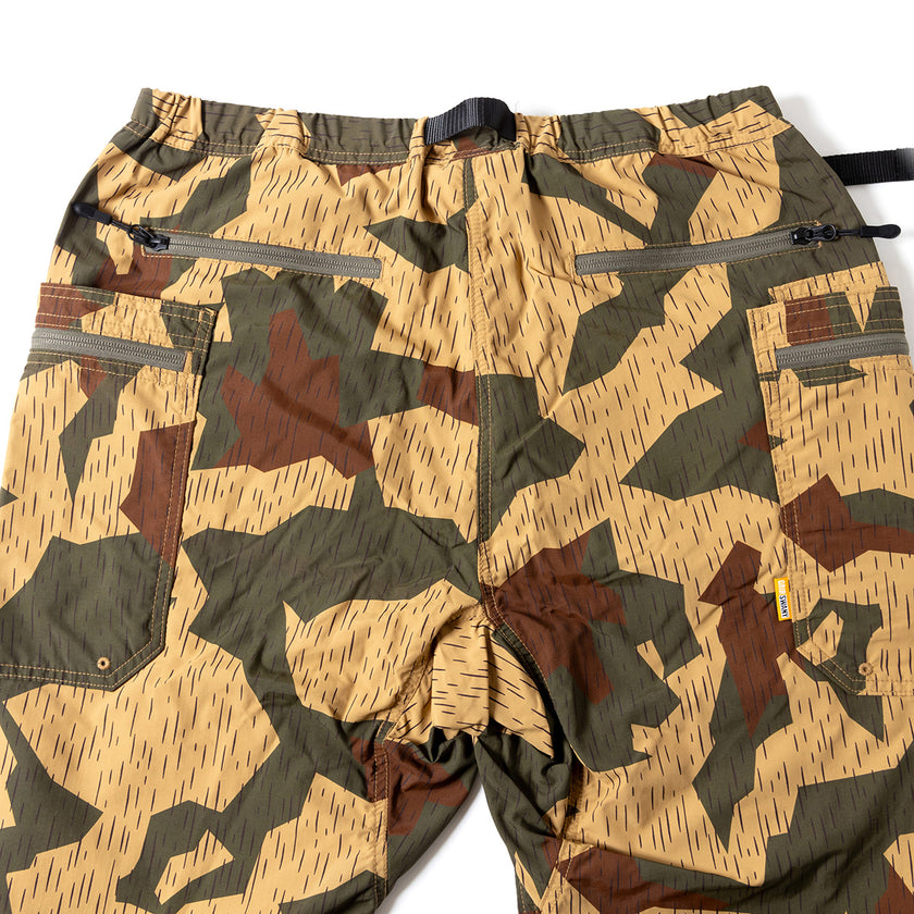 [GSP-107] SUPPLEX GEAR PANTS 4.0