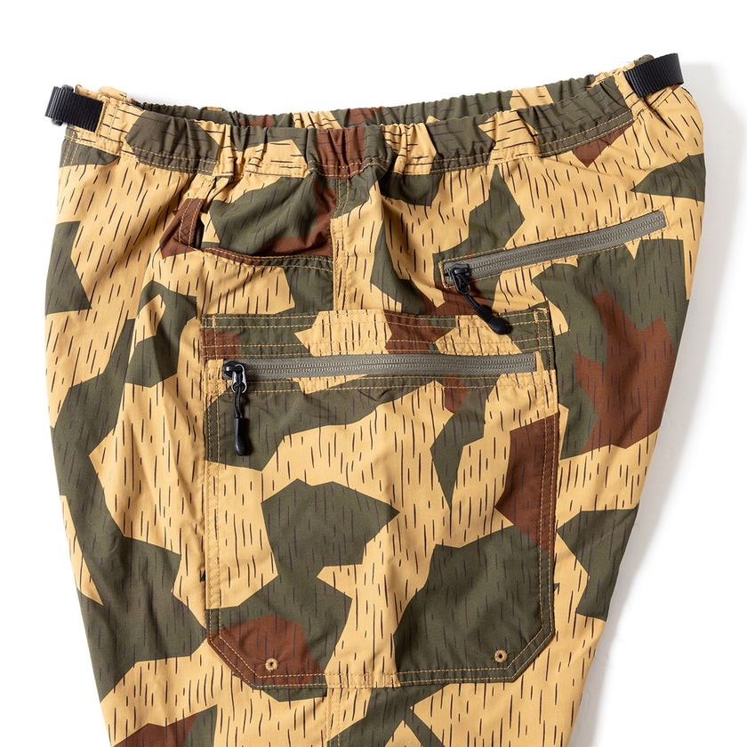 [GSP-107] SUPPLEX GEAR PANTS 4.0