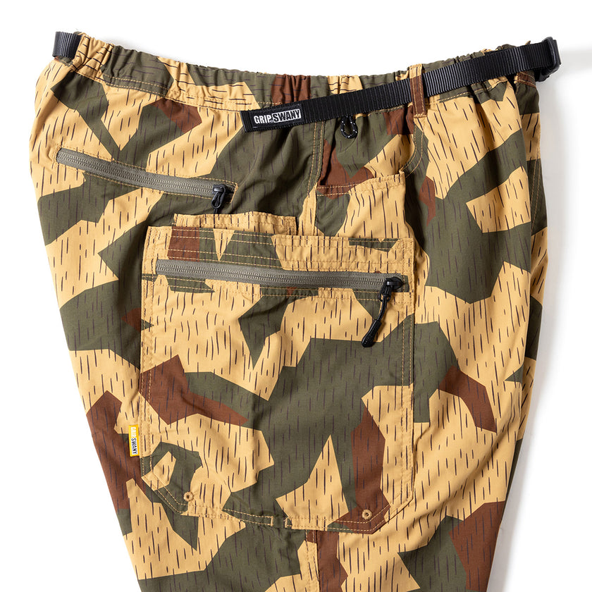 [GSP-107] SUPPLEX GEAR PANTS 4.0