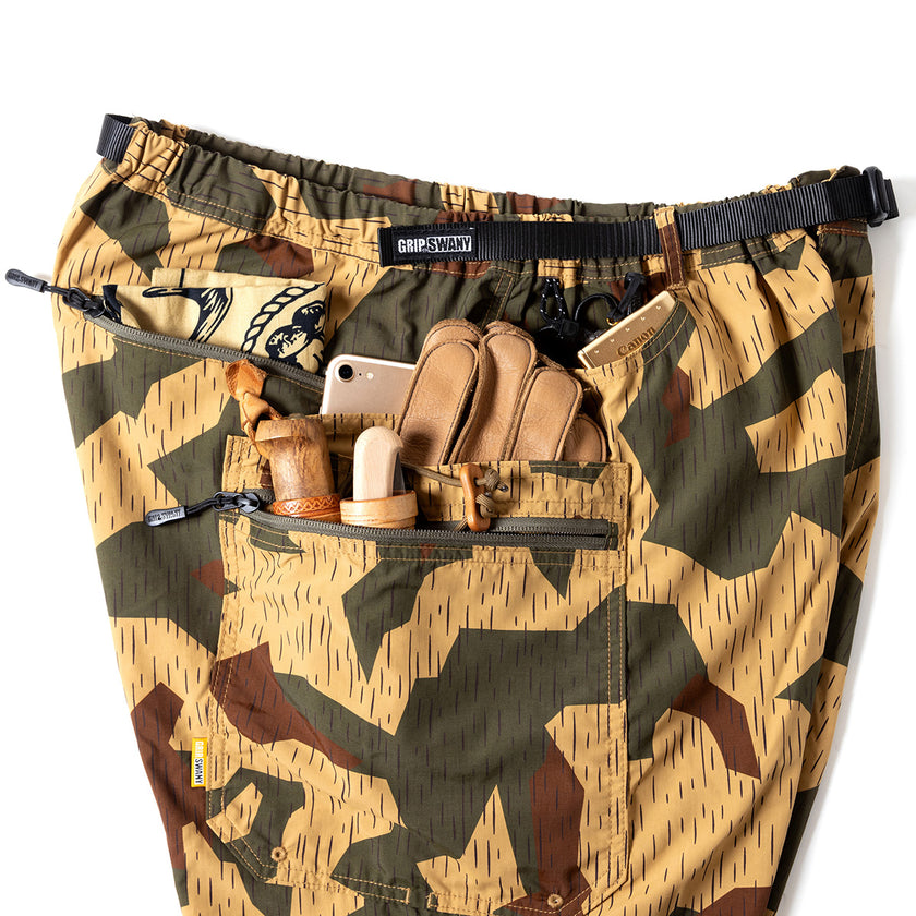 [GSP-107] SUPPLEX GEAR PANTS 4.0