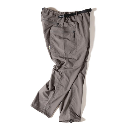 【GSP-107】SUPPLEX GEAR PANTS 4.0