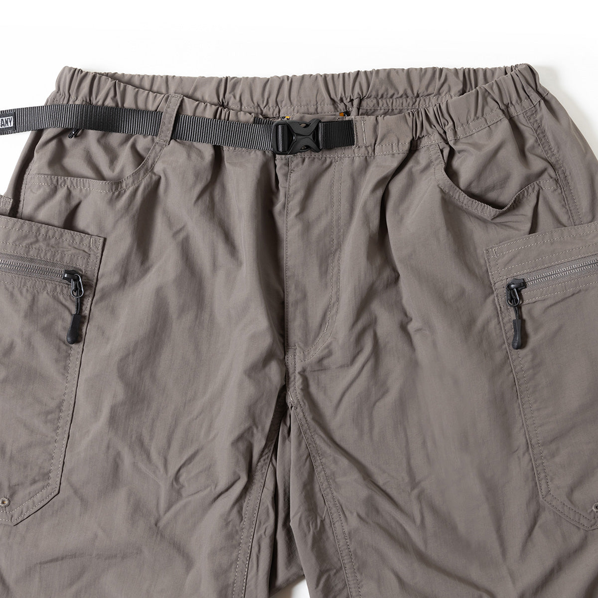 【GSP-107】SUPPLEX GEAR PANTS 4.0